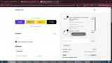 TK10 coupon verification screenshot