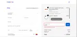 bk20 coupon verification screenshot