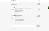 ALEX10 coupon verification screenshot