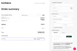 GIFT50 coupon verification screenshot