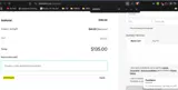 SPRING25 coupon verification screenshot