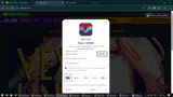 HELLO-VEXY coupon verification screenshot