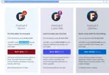 FL8DAYS24ME coupon verification screenshot