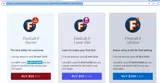 FL8DAYS24ME coupon verification screenshot