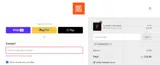 Fontshelf coupon verification screenshot