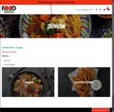 Food Bazaar coupon verification screenshot