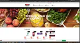 Food Bazaar coupon verification screenshot