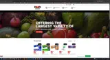 Food Bazaar coupon verification screenshot