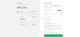 FoodDocs coupon verification screenshot