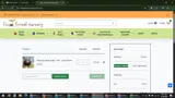SARAH10 coupon verification screenshot
