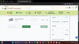 CPRS0110 coupon verification screenshot
