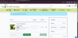 Lisa10 coupon verification screenshot