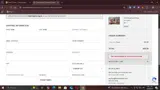 LABORDAY coupon verification screenshot
