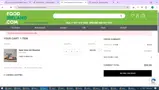 MemorialDay10 coupon verification screenshot