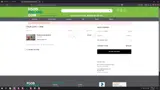 THANKSDAD coupon verification screenshot