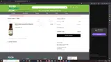 THANKSDAD coupon verification screenshot