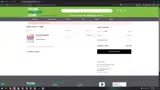 JULY10 coupon verification screenshot