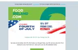 JULY10 coupon verification screenshot