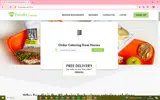 FREEDEL coupon verification screenshot