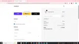 ALE10 coupon verification screenshot