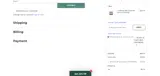 trycbd20 coupon verification screenshot