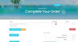 Freedom coupon verification screenshot