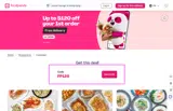 FP120 coupon verification screenshot