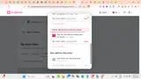 mb400 coupon verification screenshot