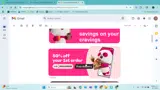 PEHLAORDER coupon verification screenshot