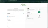 THANKYOU15 coupon verification screenshot