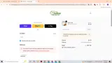 THANKYOU15 coupon verification screenshot