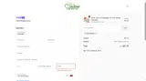 VACUUM10 coupon verification screenshot