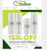 ROLLS15 coupon verification screenshot
