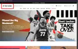 Footaction coupon verification screenshot