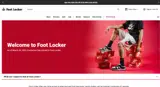 Footaction coupon verification screenshot