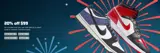 Footaction coupon verification screenshot