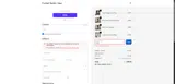 Football Stadium Maps coupon verification screenshot