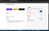 Football Stadium Maps coupon verification screenshot