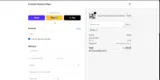 Football Stadium Maps coupon verification screenshot