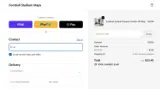 Football Stadium Maps coupon verification screenshot