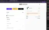 HAPPYHI15 coupon verification screenshot