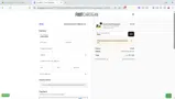WORK coupon verification screenshot