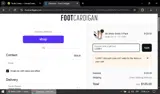 LORE1 coupon verification screenshot