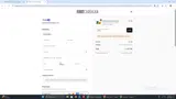 LORE1 coupon verification screenshot