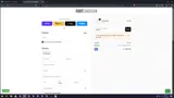 Flash20 coupon verification screenshot