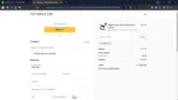 copy13 coupon verification screenshot
