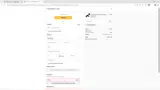 COUPONBIRDS5 coupon verification screenshot