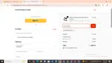 MUCKOCGO coupon verification screenshot