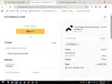 EXTRAOFF coupon verification screenshot