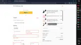 EXTRAOFF coupon verification screenshot